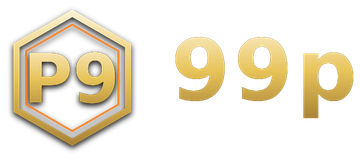 99p logo